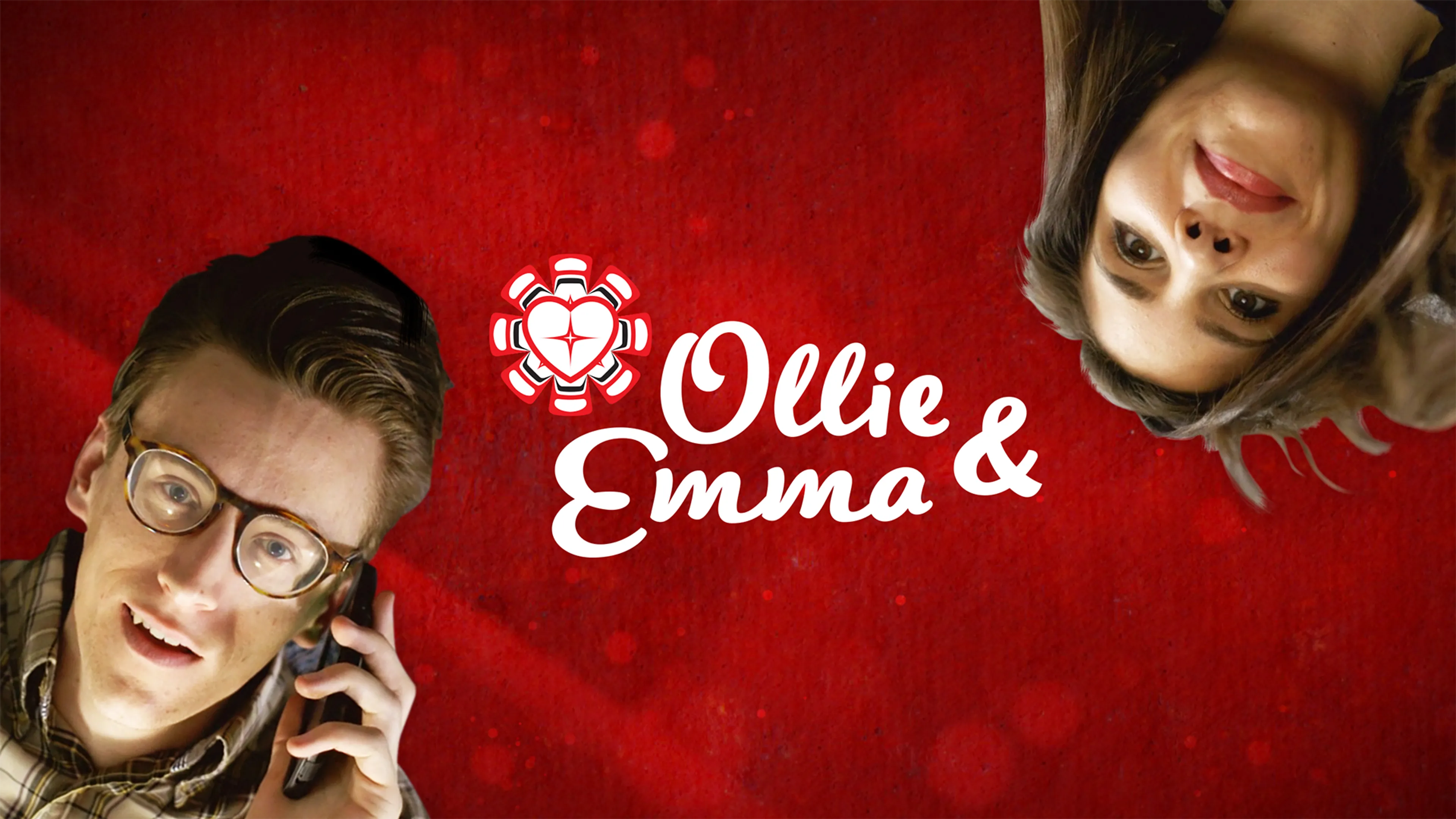 Ollie and Emma poster